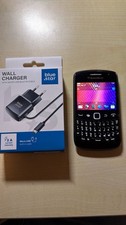 Blackberry curve 9360 - blackberry,