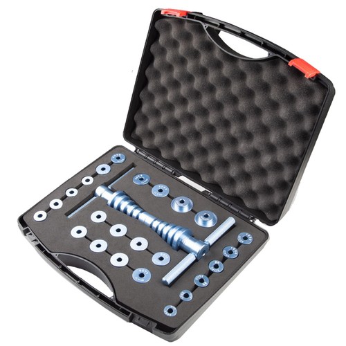 Bearing press set for - 1x(,
