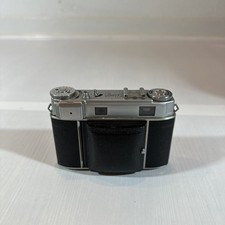 Kodak Retina IIIc Camera with