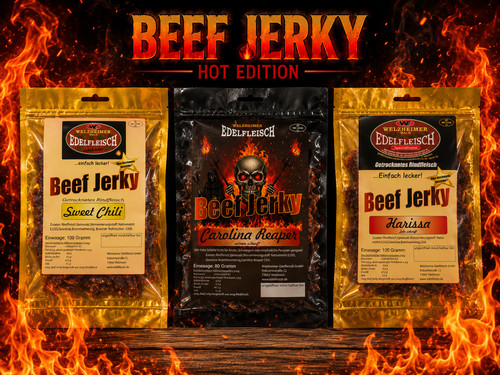 Hot edition 480g beef - edition,