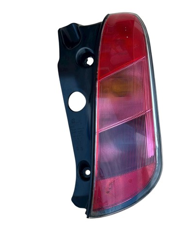 Fanale posteriore destro