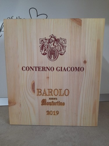 Conterno giacomo scatola - giacomo,