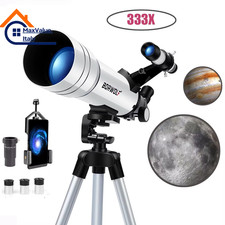 Telescopio Astronomico 70400