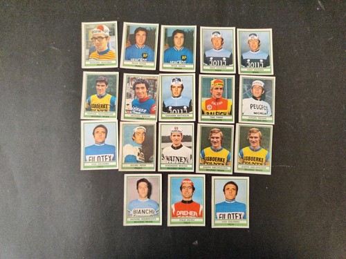 Lotto figurine sprint - lotto,