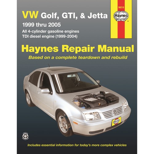 Golf jetta 1999 2005 - 1999-2005, gti