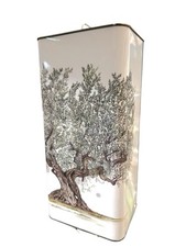 LATTA LATTINA PER OLIO CON DOPPIO SFIATO | 5 LT