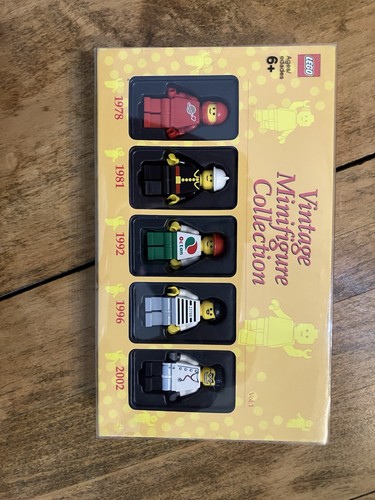Lego collezione minifigure - lego,,