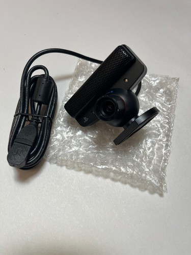 Fotocamera sony playstation - fotocamera,