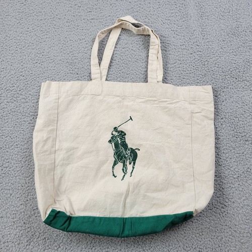 Polo ralph lauren tote - polo, bag