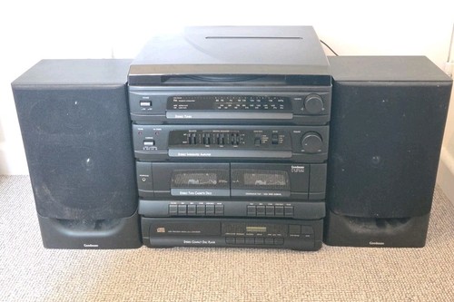 Goodmans 8500 midi - 8500, cd