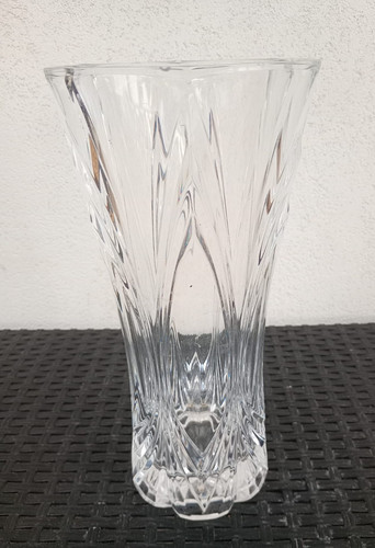 Grande vaso cristallo - grande, in