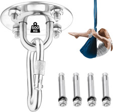 Gancio per Soffitto, Supporto