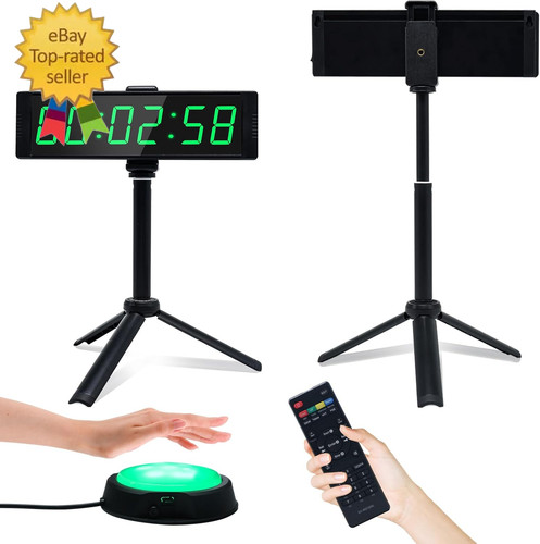 Orologio timer palestra per - orologio,
