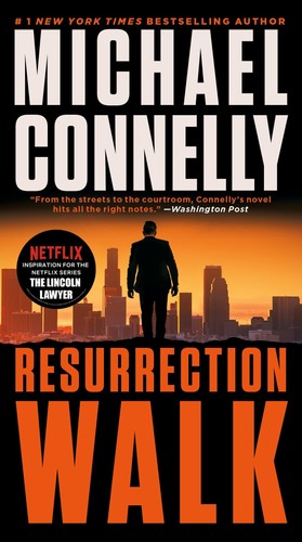 Resurrection walk michael - resurrection,