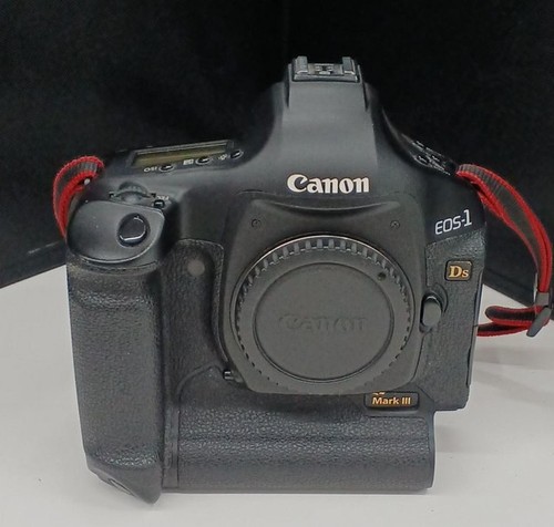 Canon eos 1ds mark - canon, eos-1ds