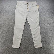 JEANS SKINNY MICHAEL KORS $110