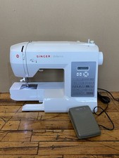 Singer Brilliance 6199 Sewing