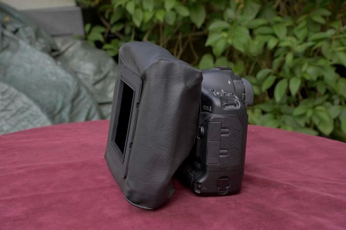 Kit digitale soffietto - , borsa
