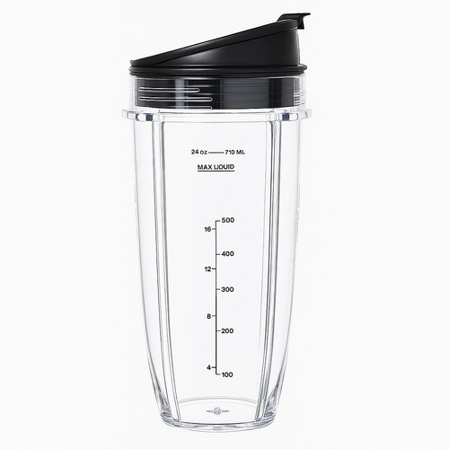 Tazza ricambio 1 - 24, oz