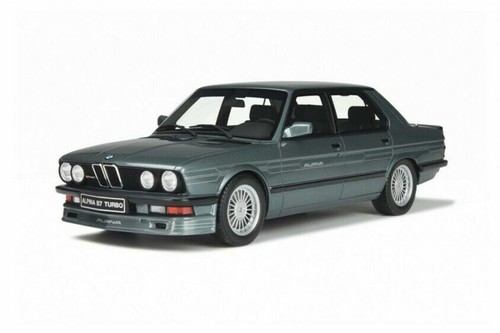 Otto mobile 1986 bmw alpina - alpina, b7