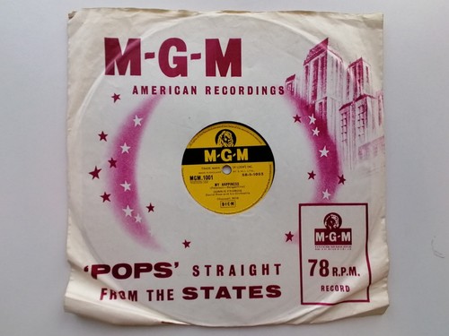 Connie francis 1958 - , uk