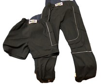 UOMO | PANTALONE E PANTALONCINI CALCIO PORTIERE | ROYAL | (RIF. 0010)