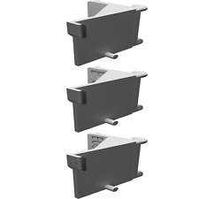 Camera Mount for Canon EOS 100D Compatible with IKEA Skadis Pegboard