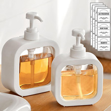 Dispenser Sapone, Dispenser