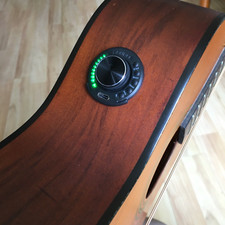 Pickup chitarra acustica