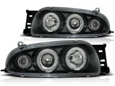 FRONT HEADLIGHT RINGS LPFO15