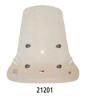 21201 parabrezza paravento - 21201,