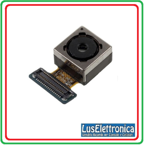 Modulo fotocamera posteriore - fotocamera,