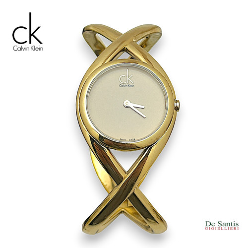 Calvin klein orologio - orologio, polso