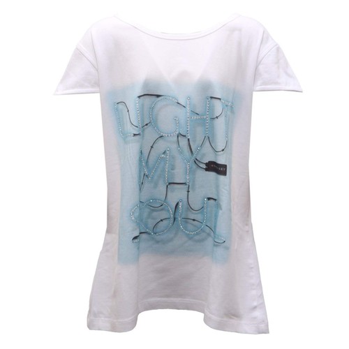 4706ao maglia bimba - 4706ao, twin-set