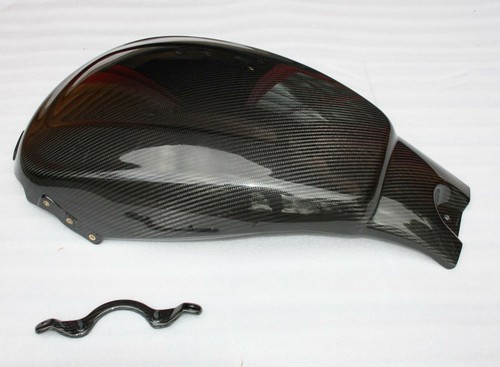 Coque reservoir harley - de,