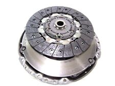 624318009 KIT FRIZIONE CON SPINGIDISCO LUK VOLKSWAGEN GOLF 5 2.0 TDI 125 KW RICA