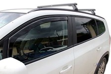 Deflettori Aria Per Chevrolet