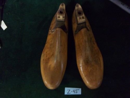 Coppia vintage taglia 2 - taglia, 7-1/2