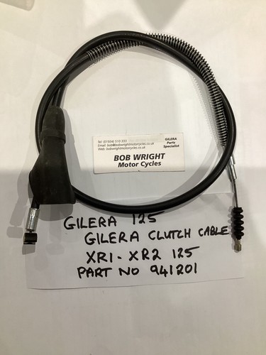 Gilera xr1 xr2 125 - gilera, /