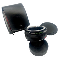Kinoluxe Tele converter 2 x per Nikon