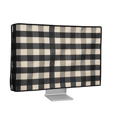 Custodia Monitor PC per 27-28" monitor - Copri Computer