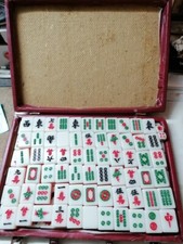 MAH JONG  ACQUISTATO IN CINA