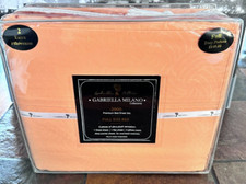 Lenzuolo Completo 6 Pezzi con