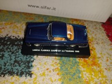 LANCIA FLAMINIA COUPE' GT 2.5