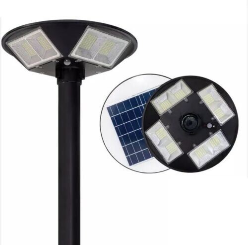 Lampione stradale led - stradale,