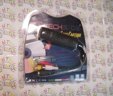 TechSide - Convertitore video - Da analogico  a  digitale