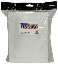 USDISC Manicotti in plastica