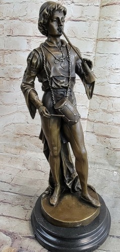 Statua scultura statuina