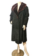 PELLICCIA IN PERSIANO ASTRAKAN