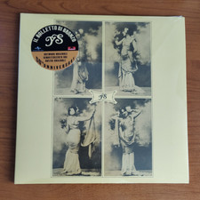 IL BALLETTO DI BRONZO - YS -